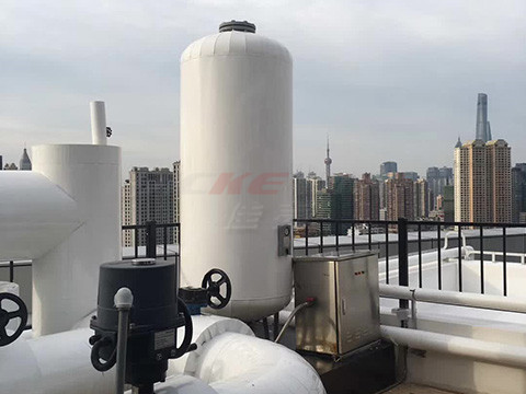 罐體應(yīng)用