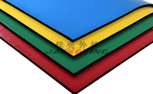 PVC保溫外護(hù)殼