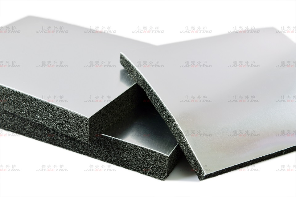 Good shell composite