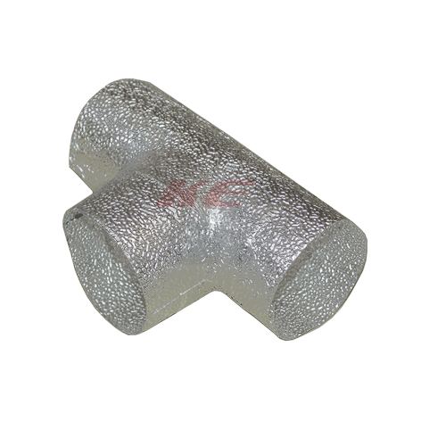 tee valve