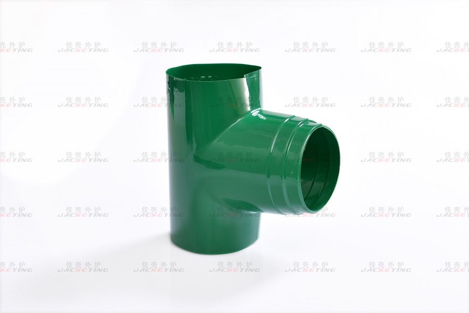 tee valve